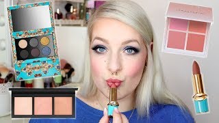 Hi ihr Lieben, heute gibt es wieder eine Full Face First Impression...