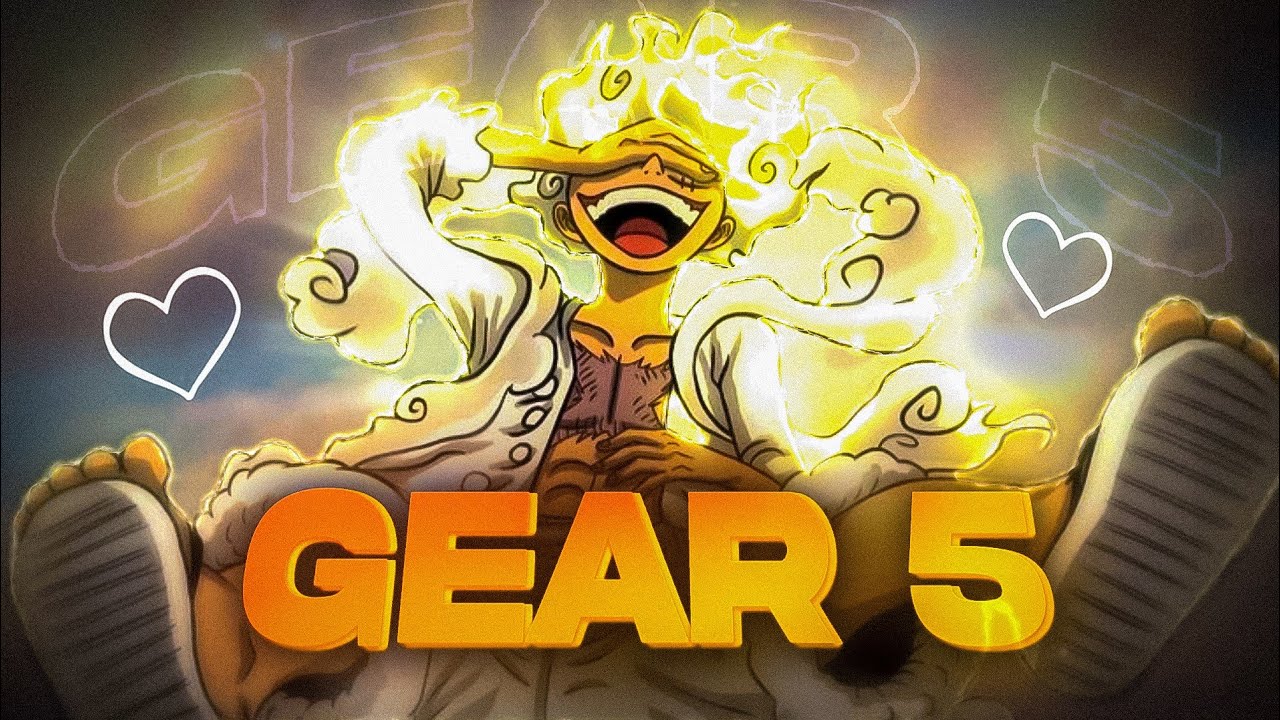 𝐎𝐧𝐞 𝐏𝐢𝐞𝐜𝐞 ★ 𝐆𝐞𝐚𝐫 𝟓 [ 𝐀𝐌𝐕/𝐄𝐝𝐢𝐭 ] 𝐐𝐮𝐢𝐜𝐤 𝐄𝐝𝐢𝐭 !