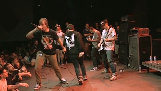 [hate5six] Foundation - July 23, 2015