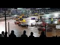 Brisca F2 Final Taunton 10/11/18