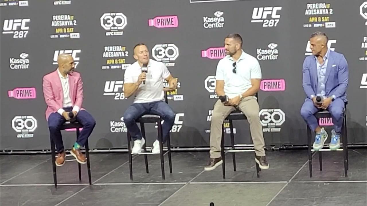 Grappling vs GSP Y KHABIB? nunca digas nunca YouTube