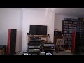 Naim NAC52/NAP135 vs KRELLs300i - The House of the Rising Sun