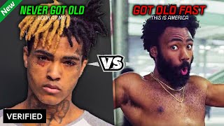 Rap Songs That NEVER Got Old VS. Songs That Got Old FAST