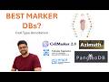 Best Marker Databases for scRNA-seq Annotation