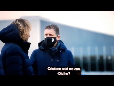 Video: Kurš Ir Iecelts Par Jauno Juventus Galveno Treneri