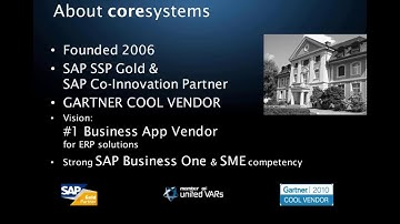 The Mobile Service, Resource Planner and Coresuite Checklist | Coresuite