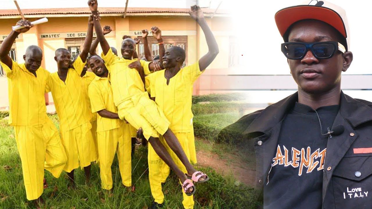 PART 2 CHICKEN CHICKEN AMATEEKA AGAFUUGA LUZIRA