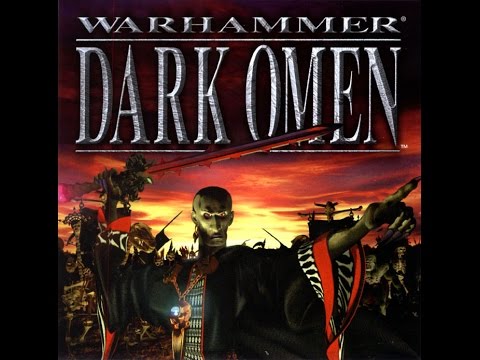 Прохождение Warhammer Dark Omen - 1 Часть
