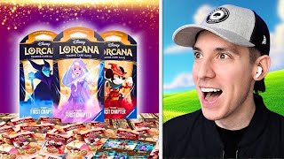 Every Hit = First Chapter Pack!!! - YouTube