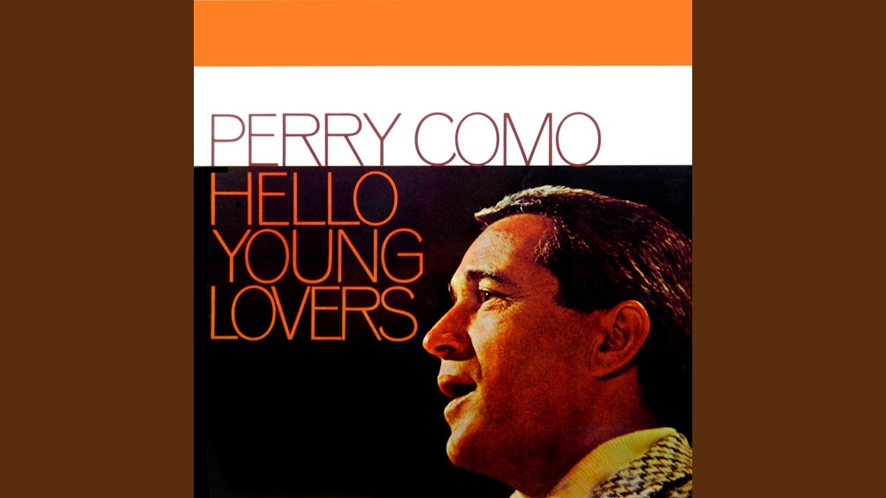 Hello, Young Lovers YouTube