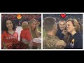 BEST REUNION 2020! Soldiers Coming Home Surprise Girlfriend Emotional