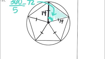 Geometry 5.6 Video Notes