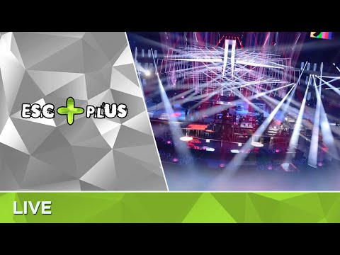 Eurovision 2016: Semi Final 1 -  Jury Rehearsal (Live)
