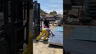 Anda Mencari Pembekal Mild Steel (Ms) Plate⁉️ Resimi