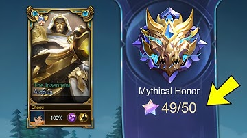 500 STACK ALDOUS BEST BUILD 2023