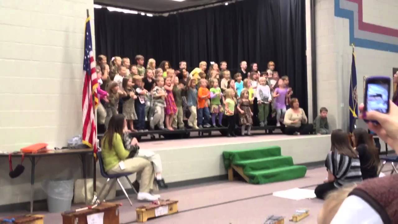 Falling Branch Elementary YouTube