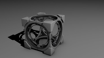 Portal 2 Walkthrough with Spitfire - The Voices Outside My Head