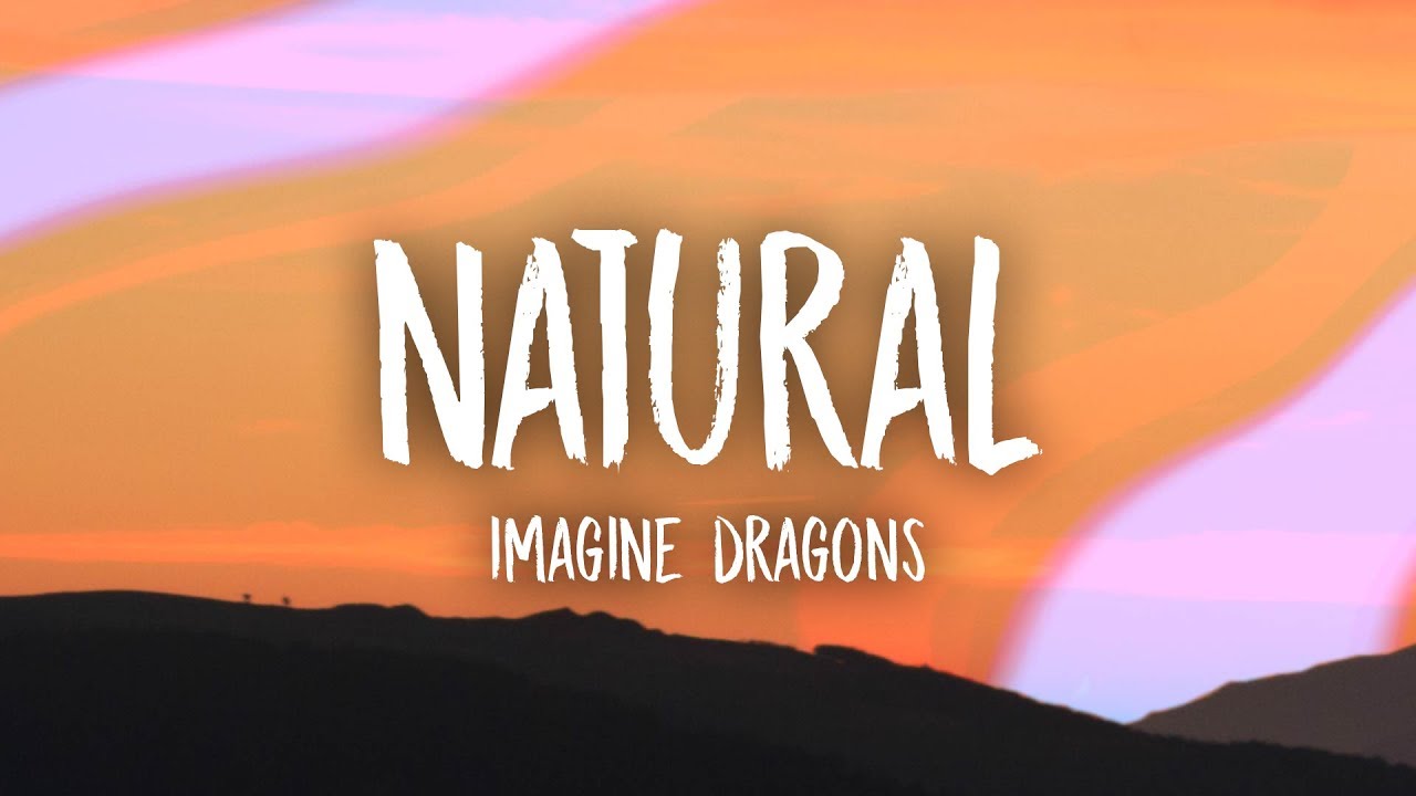 Linkin Park + Imagine Dragons + Mike Shinoda - In The Natural Start (Kill_mR_DJ MASHUP)