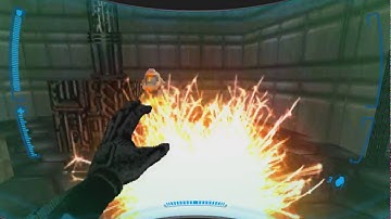 Project MSX - Doom Mod