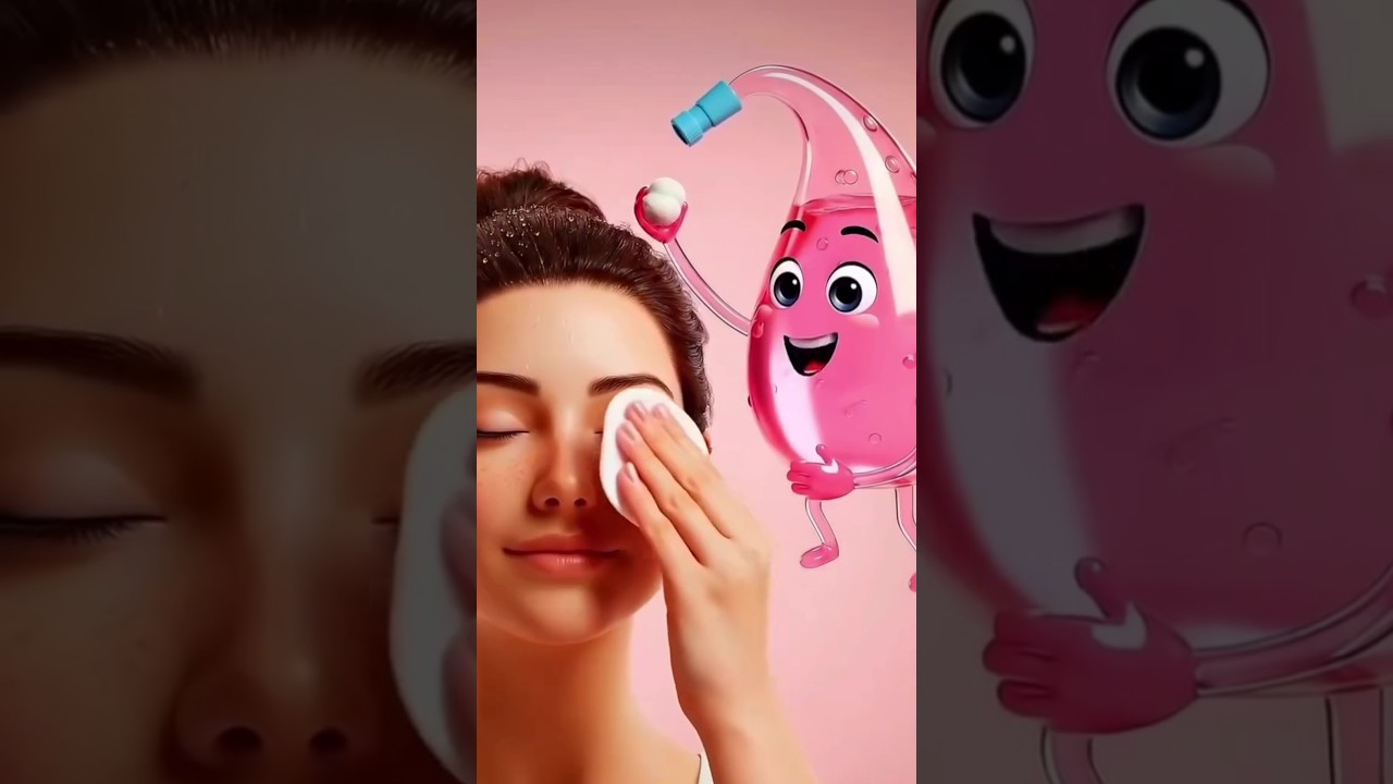 Natural Tips for Face Glow 😊