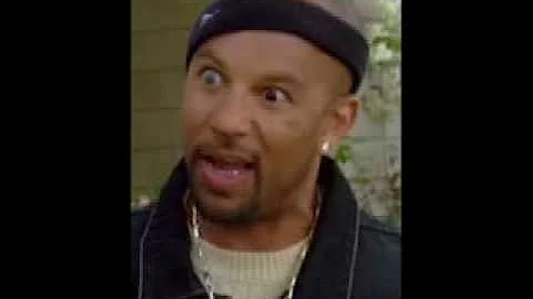 Crazy Eyes Killa (Bmore Club mix)