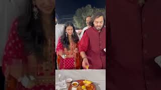 Anant Ambani is contributing towards wellness #ChangingLives #anantdadadt #anantambanidt