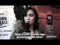 Dia Frampton- What You Don't Know