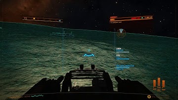 Elite Dangerous Covert Link