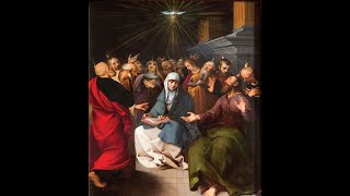 The Pentecost Explained Part 1