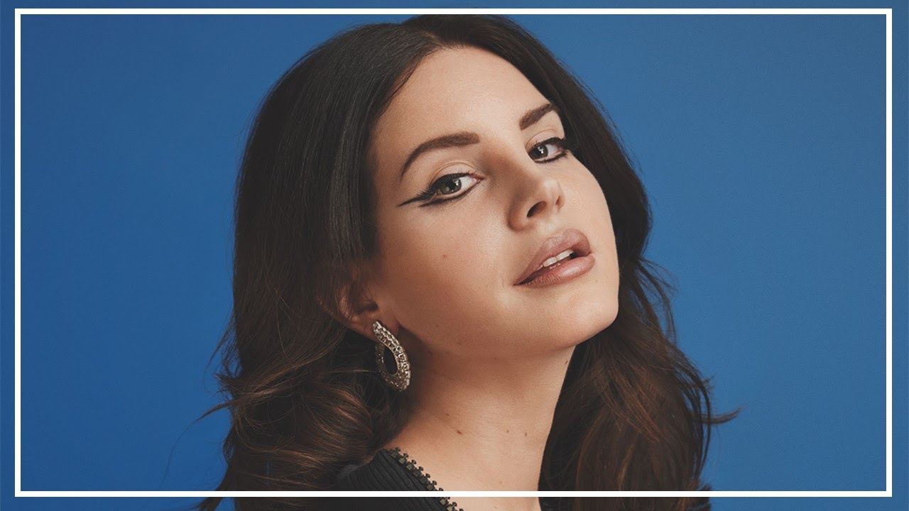 Top 15 Canciones de Lana del Rey YouTube Top 15 Canciones de Lana del Rey YouTube