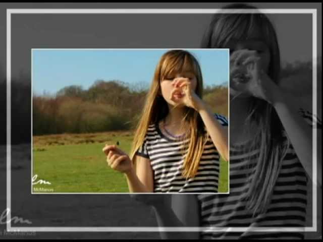 Connie Talbot Friends Club