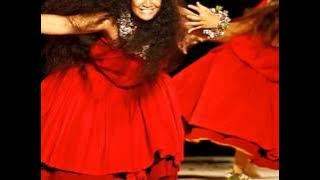 On A Coconut Island  Teresa Bright（HQ Sound Editing）