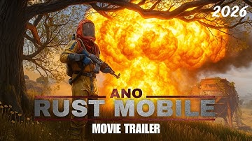 RUST MOBILE (2026) MOVIE TRAILER