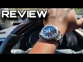 The Grand Seiko that was a crippling disappointment to me - 9F GMT SBGN029 Review
