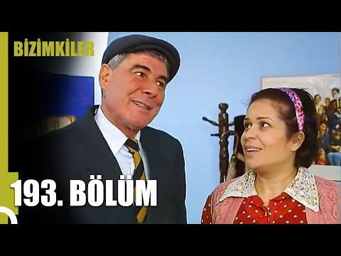 Bizimkiler 193. Bölüm | Tek Parça