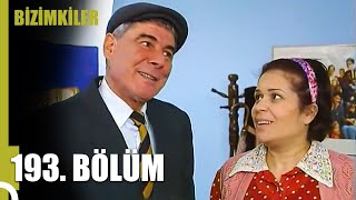 Bizimkiler 193. Bölüm | Tek Parça