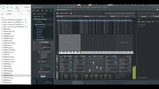 SF2 Samples/Ketron/TANGO ACCORDEON TEST#soundfont#directwave#flstudio/See description below SF2 Samples/Ketron/TANGO ACCORDEON TEST#soundfont#directwave#flstudio/See description below