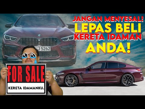 Video: 7 Sebab Untuk Tidak Pernah Membeli Kereta Dengan Bahagian Dalaman Kulit