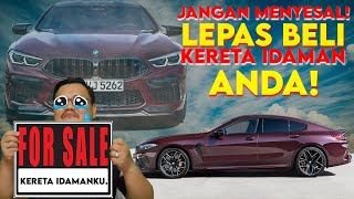 7 Perkara Patut Anda Pertimbangkan Sebelum Beli Kereta Baru