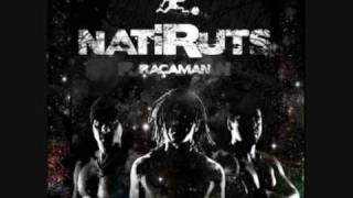 Natiruts - Raçaman chords