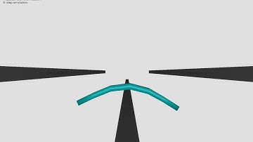 Very first steps of deformations implementation on nphysics