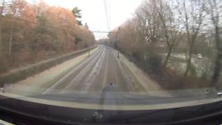 HISPEED HOLLAND Amersfoort - Zwolle 2016