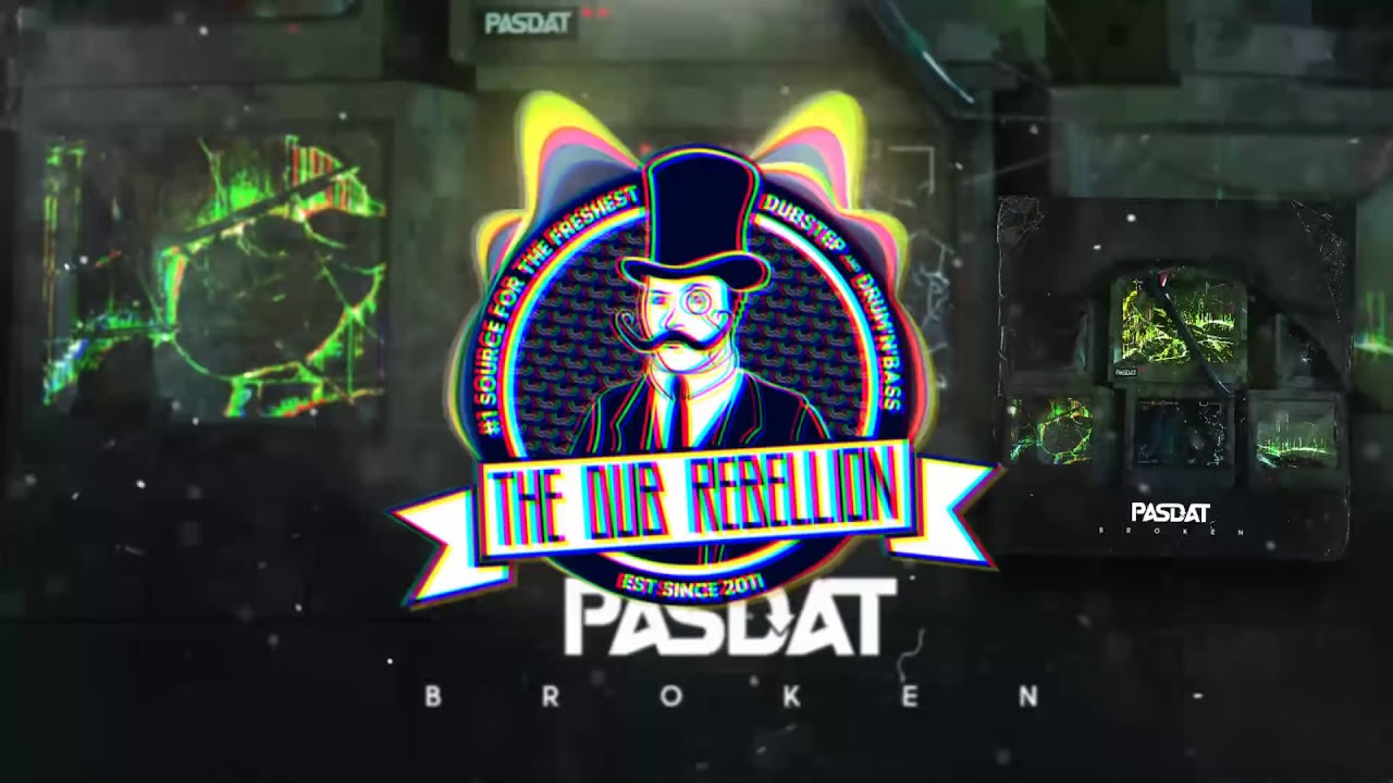 Watch Pasdat - Broken on YouTube Watch Pasdat - Broken on YouTube