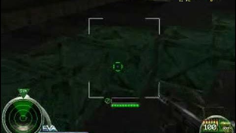 C&C Renegade Improved Dynamics for Props Mod Concept made by BogdanV