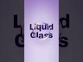 New Liquid Glass tutorial is out ✨ #aftereffects #animation #motiondesign #liquidglass #applestyle