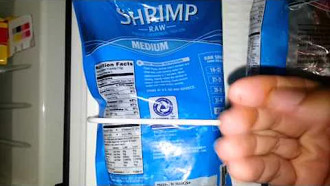 RV dry camping food ideas