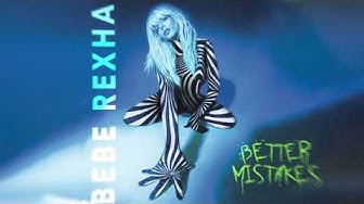 Bebe Rexha - Death Row [Official Audio]