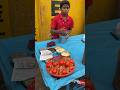 14 years old hardworking boy selling chana chaat at kolkata shorts