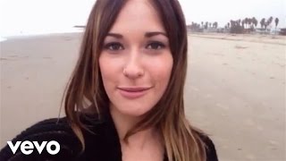 Kacey Musgraves - Video Diary: Checking In From La (Vevo Lift)