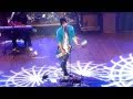 (HD) Marianas Trench Masterpiece Theatre III Orpheum Vancouver